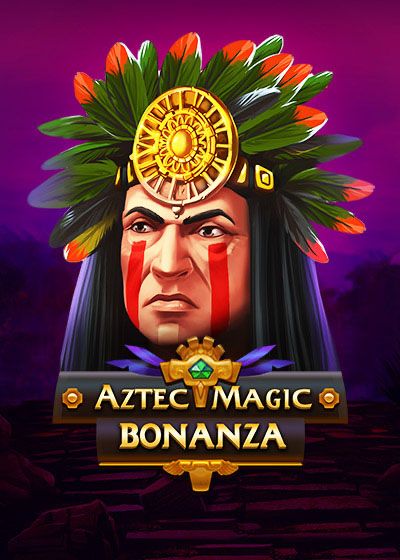 Screenshot del gioco Aztec Magic Bonanza su Casinomania